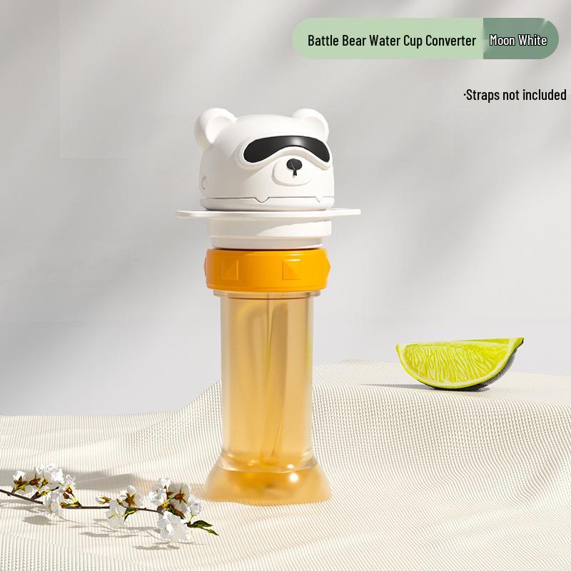 

Знижка для новачків: Дитяча м яка кришка-поїльник з соломинкою проти захлинання для пляшок мінеральної води