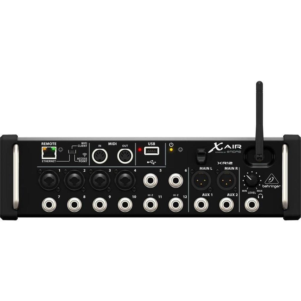 BEHRINGER X AIR XR12