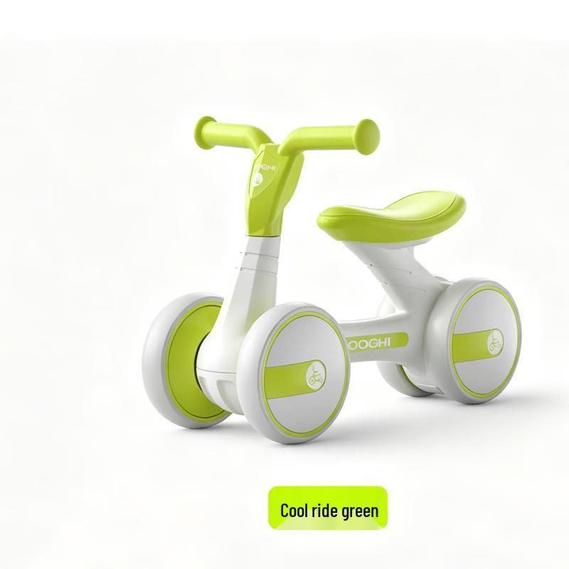 Cool Ride Baby Walker & Scooter