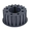 090E MD100568 24423-42000 Engine Camshaft Synchronization Sprocket Enhancing Power Transfer for L146G V13 V23 V33 L200 K26D
