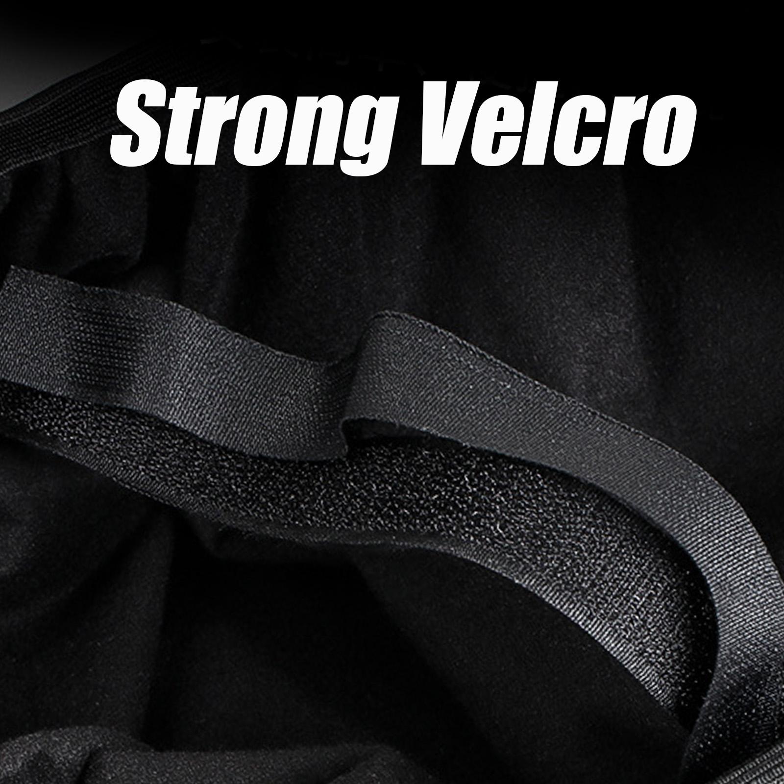 Чехол для подушки сиденья мотоцикла — фото 5