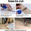 Craft Wood Boards, Light Wood Boards, Basswood Thin Craft Boards, for House Planes, Ships, Watercraft Crafts, School Projects