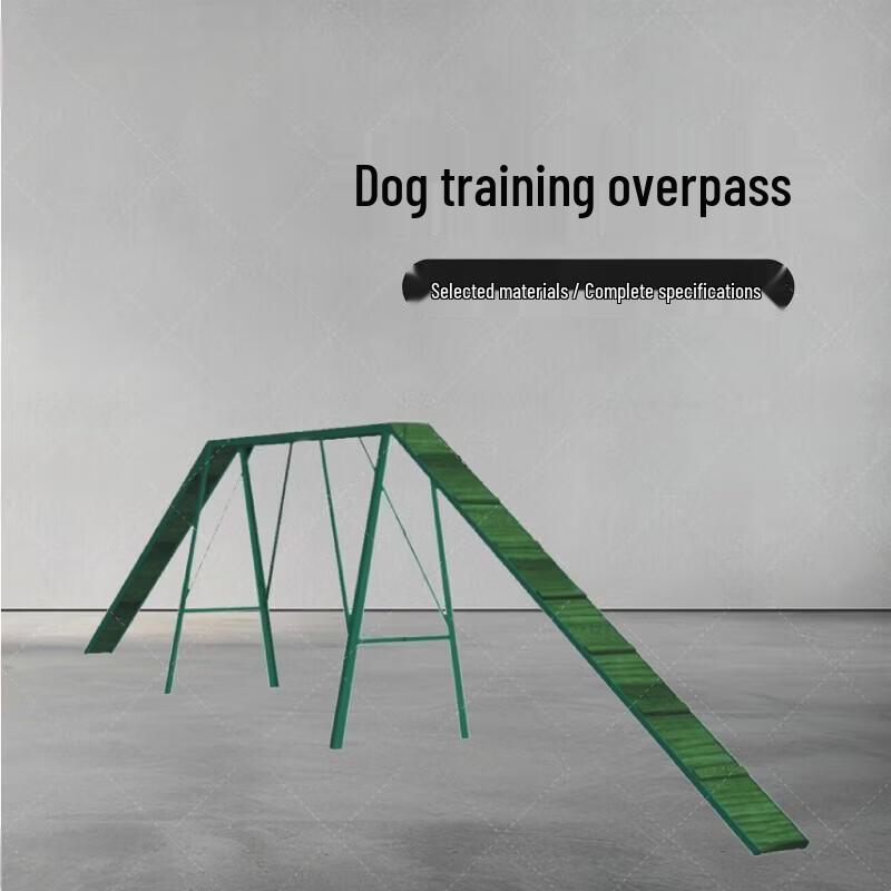 Fengdi Dog Agility & Obstacle Training Equipment