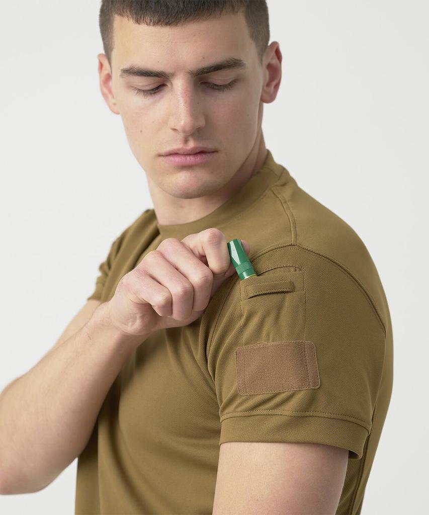 HELIKONTEX Tactical T-Shirt [Light] Navy Blue
