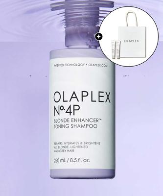 Olaplex No.4p               250ml