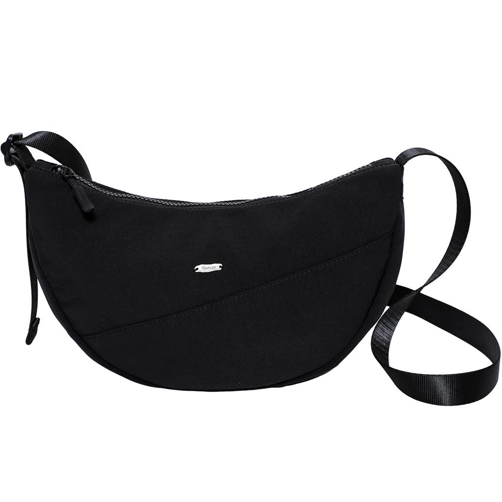 Crossbody Bag, Women's Bag, Small Crossbody Bag, Daily Commuting Dumpling Bag, Versatile Single-shoulder Bag