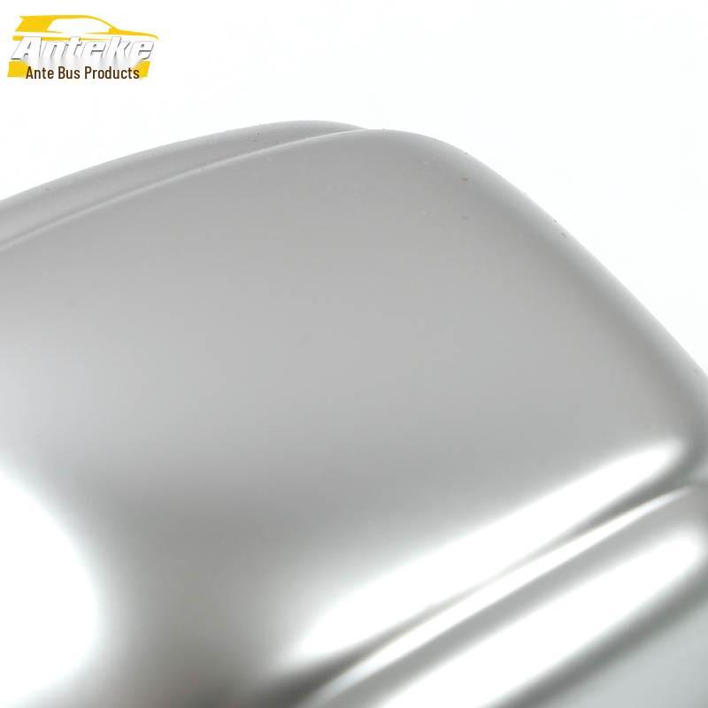 22 Highlander Center Console One-Piece Shift Knob Sequin Cover - Decorative Car Accessory