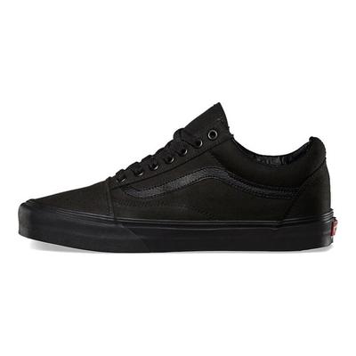 Old Skool Triple Black Vans VN000D3HBKA