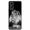 For ZTE Axon 30 5G Case Luxury Silicone TPU Soft Back Cover Phone Case For ZTE Axon 30 5G Coque Fashion A2322 Shockproof Funda