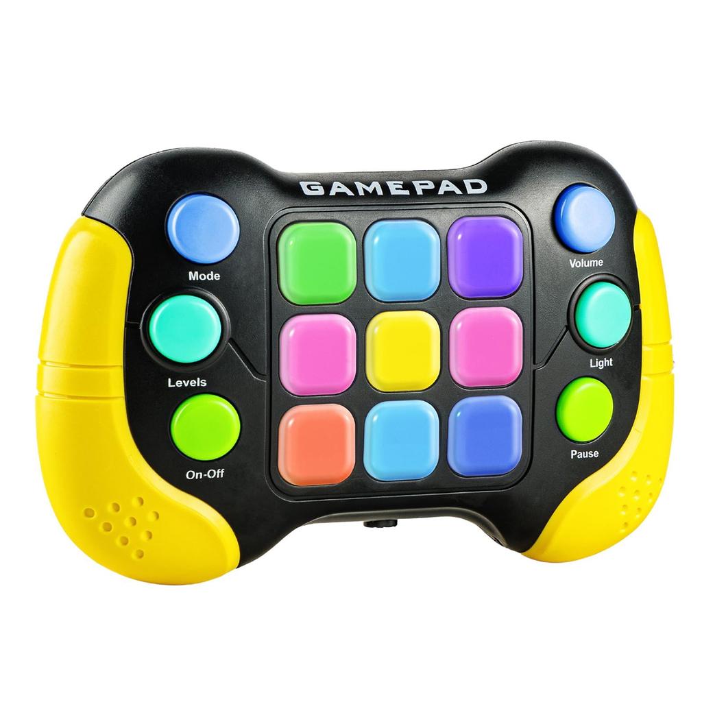 Toys Kids Games Light Up Outdoor Toys For Ages 813 Year Old Girls And Boys Birthday Gifts|Handheld Sensory Toys For Kids With