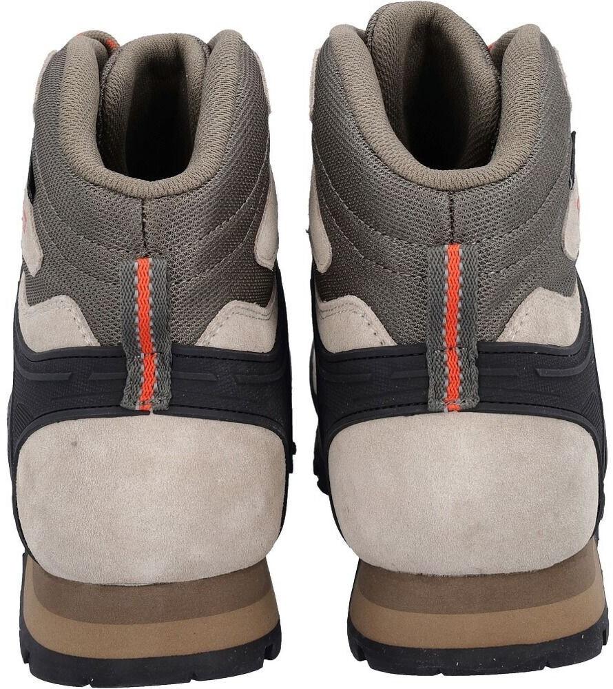 Обувь для треккинга CMP Athunis Mid Wp (31Q4977) (31Q4977-P631) sand