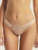 Notty Esotiq Thong Panties | Beige DEPOZYT
