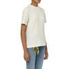 OFF WHITE Ss20 T Shirts Women's Crew Neck Moderate OWAA049E19F290960101