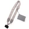 Mobile Phone Bandwidth Shoulder Strap Crossbody Shoulder Strap Women's Bag Strap Replacement Strap Single Shoulder Bag Strap Matching