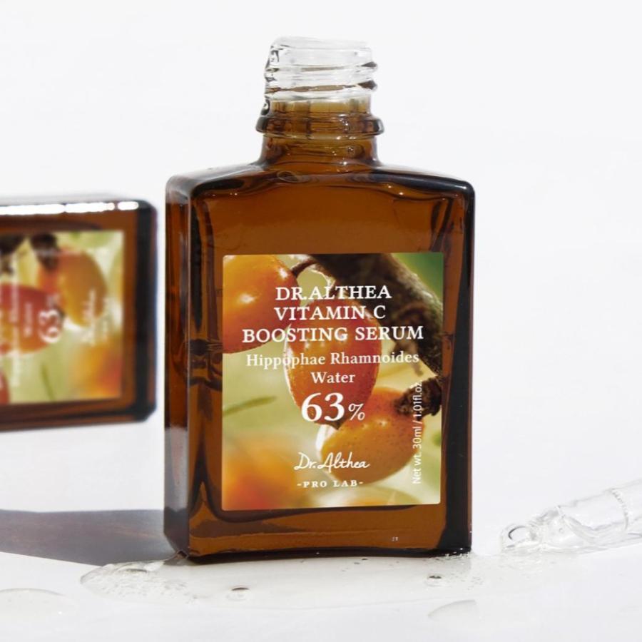 Dr. Althea Vitamin C Boosting Serum 30ml