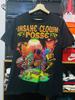 INSANE CLOWN POSSE TSHIRT Tour Concert Full Size S To 5XL SG214 Unisex T-Shirt