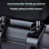 Car Seat Back Hook Holder Storage Hanger Car Styling For Cadillac CTS STS DTS SRX XLR ATX Escalade Seville Tiburon