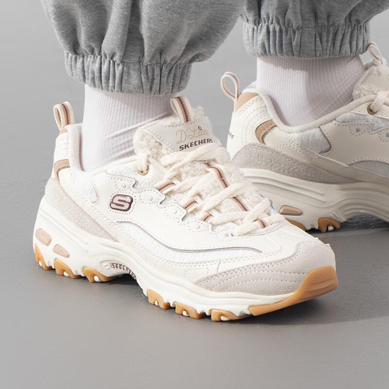 Skechers Women s 150244 Panda Casual Shoes 8.5