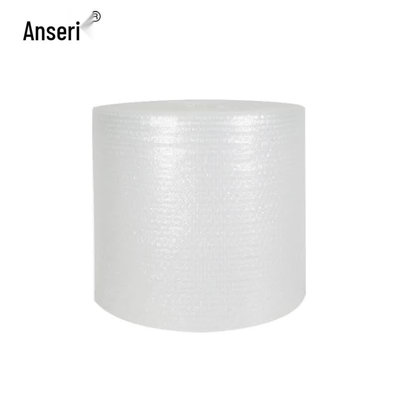 Ansell Safety Double Layer Bubble Wrap Roll