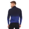 Boss Mens Gesso Half Zip Sweatshirt