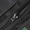 Multi-Pocket Utility Vest With Reflective Trim and Adjustable Side Bands for Keeping Common Work Items Close During Maintenance and Installation Tasks