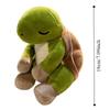 Star Sea Turtle Stuffed Doll Stuffed Animal Sea Turtle Pillow Tortoise Plush Toy  Children Gift