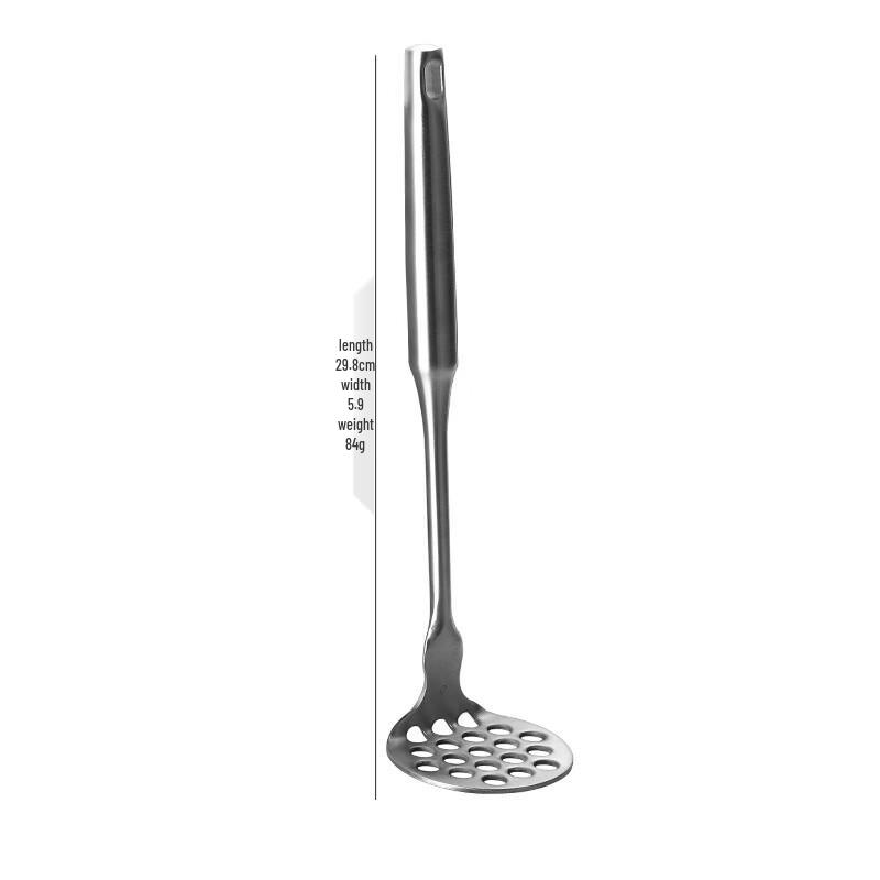 Ruhan Stainless Steel Potato Masher