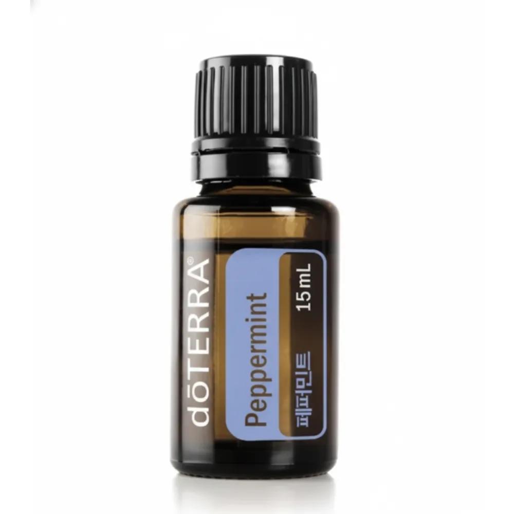 

doTERRA Peppermint Oil 15ml