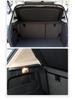 Buick Encore Trunk Cargo Cover & Storage Board