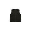 Kids Flexible Insulated Vest SW-25SK002 BLACK 95 Fashion