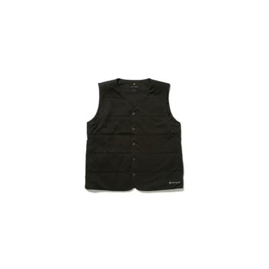Kids Flexible Insulated Vest SW-25SK002 BLACK 95 Fashion