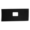 For Volkswagen VW Golf 4 MK4 1999 2000 2001 2002 2003 2004 Car Accessories interior decoration glove box cover sticker