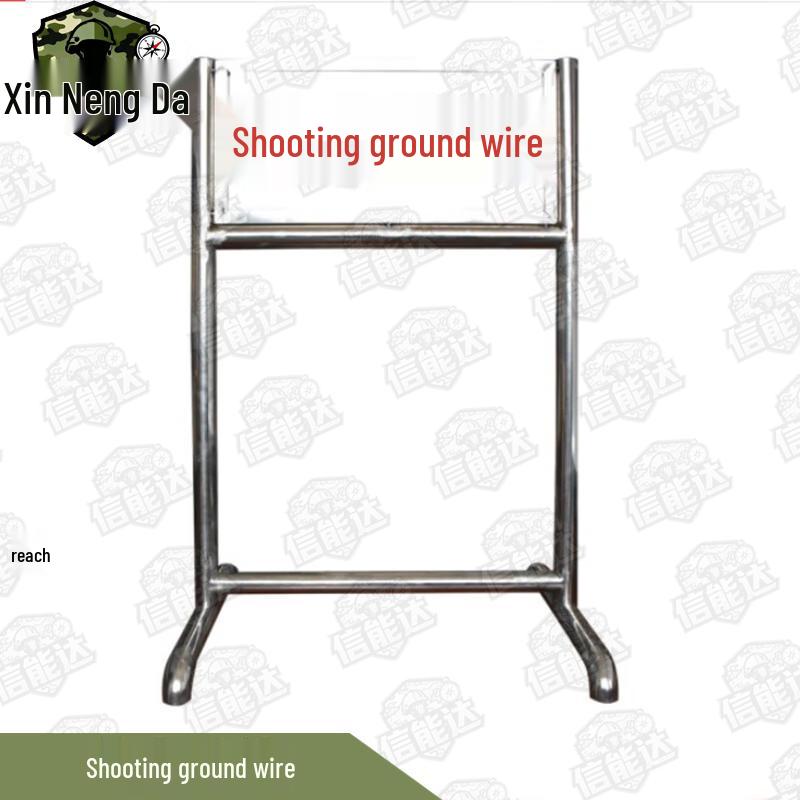 Xinnengda Professional Range Marker Signs