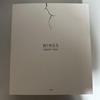 [USED] BTS WINGS CONCEPT BOOK