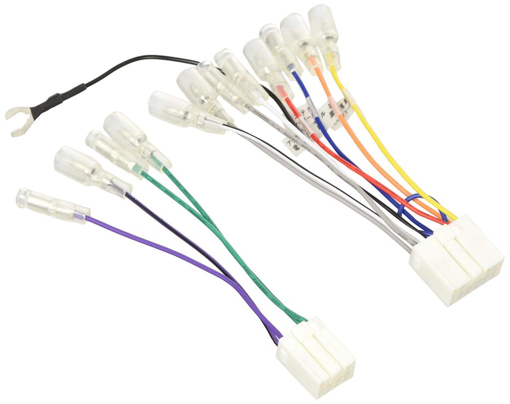 AAZV Catch Hunter Genuine Stereo Connector / Reverse Coupler G1T