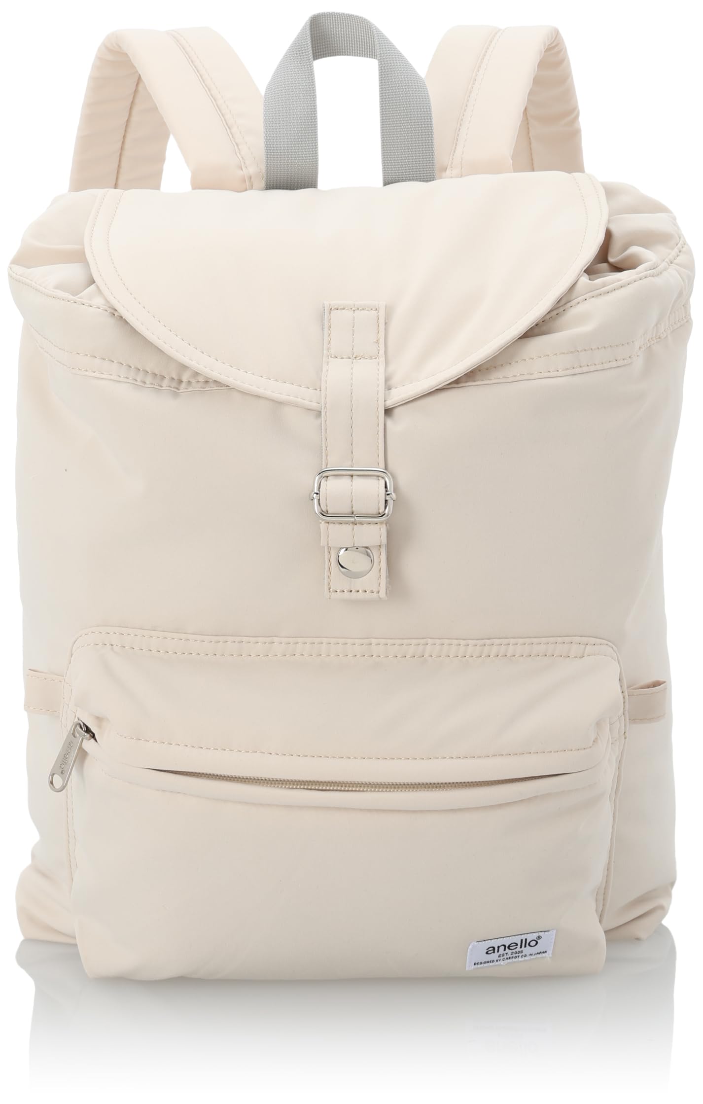 

Backpack SOFT AIM0705 IV One Size [Anello]
