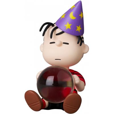 Peanuts Udf Peanuts Series 17 Linus   Crystal Ball