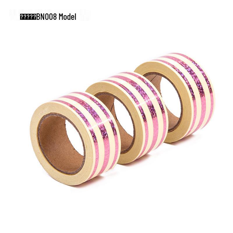 Waterproof Self-Adhesive Tile Gap Sealing Tape - Decorative Floor & Wall Sticker for Living Room & Bedroom