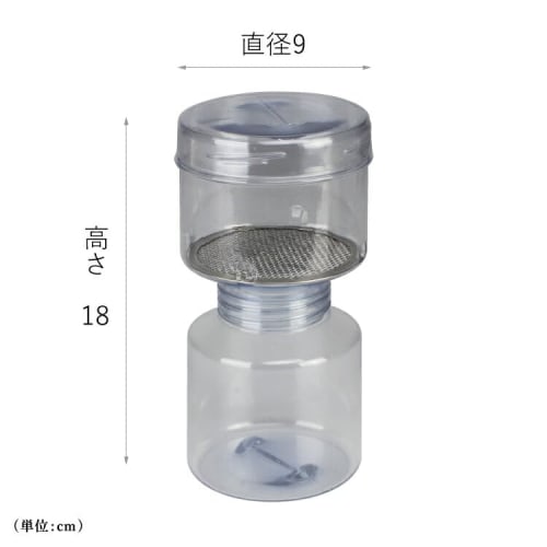 Buddhist Altar Ash Cleaner, Bead Ash Type, Incense Burner Ash Strainer, 1110760