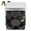110W 60W 30V 0~9.99A Constant Current Electronic Load LCD Display Discharge Battery Capacity Meter Tester Board Monitorin Module