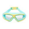Children's Anti-Fog Swim Goggles Set