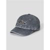 8seconds Nylon Pigment Ball Cap Navy (29578BWY2R)