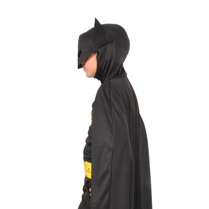 Batman Dark Knight déguisement