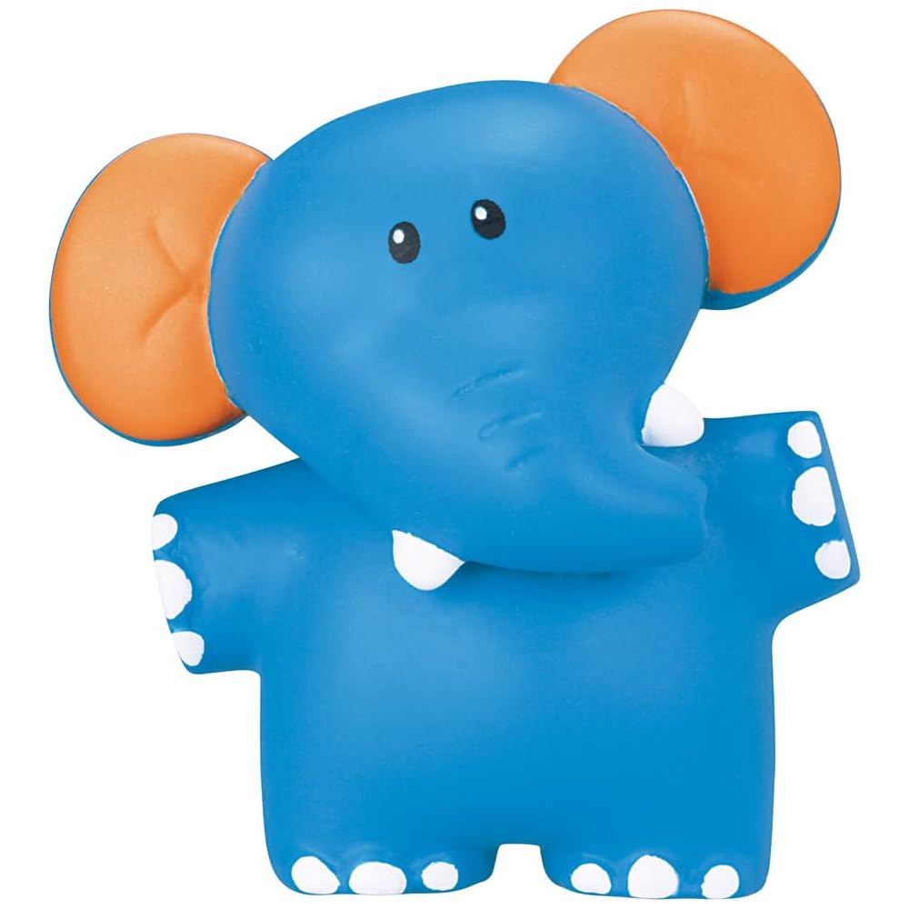 Takara Tomy Ania Animal Toy Elephant Dinosaur for Ages 3 and Up