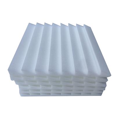 6PC KTV Schalldichte Schwamm Indoor Spiel Musik Schalldichte Schwamm