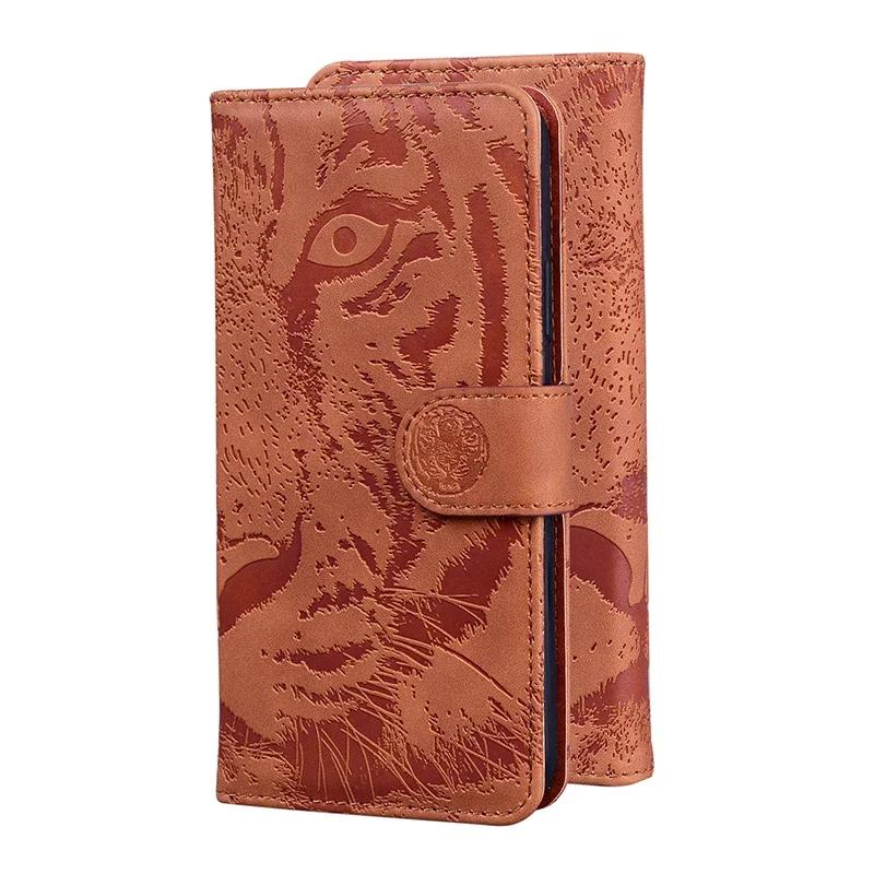 Magnetic Leather Flip Case For iPhone 13 14 15 16 17 Pro Max 14 15 16 Plus 16e 17 Air Wallet Stand Cover