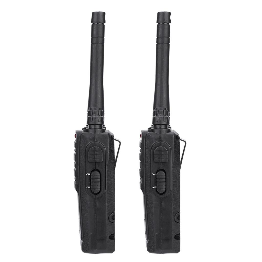 2pcs Wireless Kids 2 Way Radio   Two Way   Range Children   Kid Toys