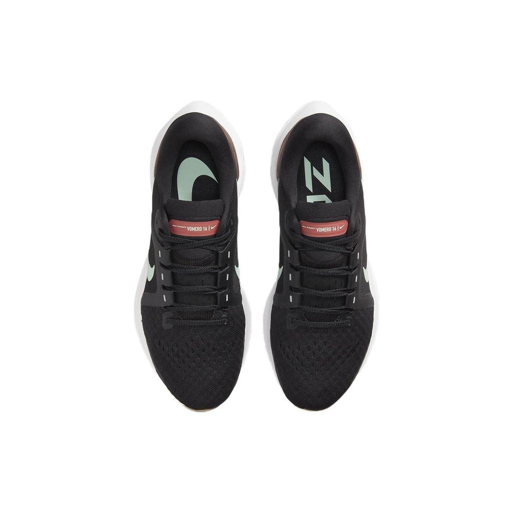 Nike Air Zoom Vomero 16 'Black Mint Foam' Women's DA7698-009