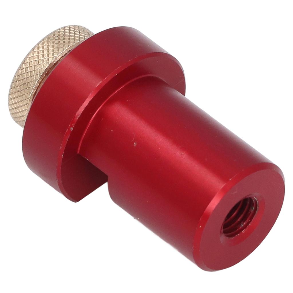 20mm Hundeloch Anschlagklotz Aluminiumlegierung Lineal Fixierte Treppenlehre Holzbearbeitung Winkelmesser Hilfsmittel