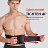 Tingbai Compression Support Fitness Waist Belt